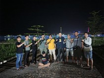 Residivis di Jambi yang 4 Kali Dibui Kembali Ditangkap Usai Curi Parfum