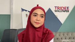 Kisah Ria Ricis Sempat Ragukan Tuhan karena Hal Ini