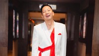 Asli gue gak pernah merencanakan. Gak ada taktik atau strategi apa. Gue selama ini gue suka berakting di film bagus, cerita bagus, ujar Ringgo Agus Rahman di YouTube Kemal Palevi dilihat Sabtu (23/8/2025). (Foto: dok Instagram ringgoagus)