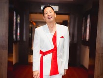 Ringgo Agus Rahman Soal Taktik Tak Tergerus Aktor Muda