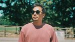 Ringgo Agus Rahman Soal Taktik Tak Tergerus Aktor Muda