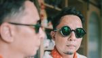 Ringgo Agus Rahman Soal Taktik Tak Tergerus Aktor Muda