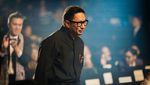 Ringgo Agus Rahman Soal Taktik Tak Tergerus Aktor Muda