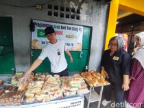 Kalina Jualan Es Teler hingga Roti Tan Keng Chu Cianjur yang Istimewa
