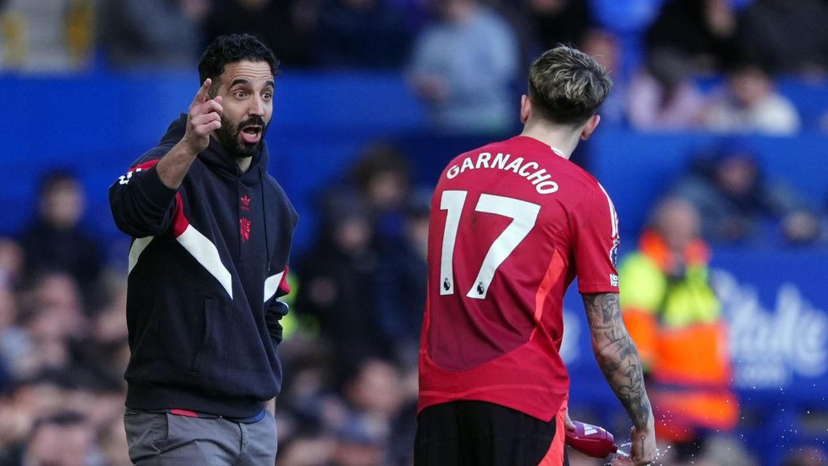 Foto: PA Images via Getty Images/Peter Byrne - PA Images