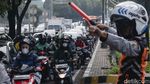 Sengkarut Kemacetan Jalan TB Simatupang