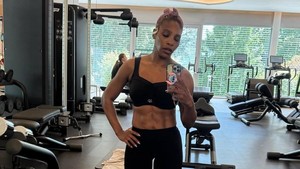 Fans kecewa karena Serena promosikan obat pelangsing ke publik. Foto: Instagram/@serenawilliams