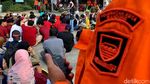 Waspada Sesar Lembang, Pemkot Bandung Gelar Simulasi Bencana