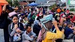 Waspada Sesar Lembang, Pemkot Bandung Gelar Simulasi Bencana