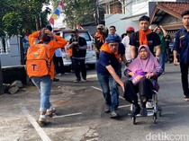 Soal Sesar Lembang, DPRD Bandung Minta Dana Kebencanaan Diprioritaskan