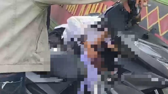 Siswa SMA di Way Kanan dikeroyok teman
