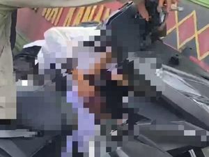 Siswa SMA di Way Kanan Dikeroyok gegara Sebut Nama Teman Bolos ke Guru