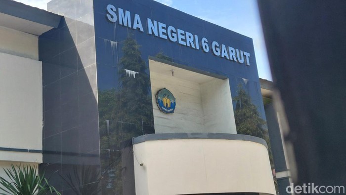 SMAN 6 Garut