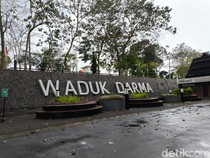 Upaya Pemkab Kuningan Tingkatkan PAD Lewat Sumber Daya Air