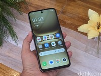 Tecno Spark Go 2
