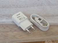 Tecno Spark Go 2