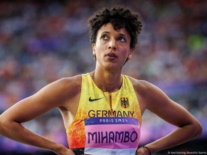 Tes Gen Picu Kehebohan Jelang Kejuaraan Dunia Atletik