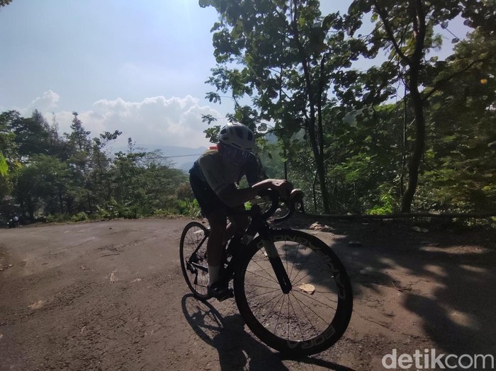 Tour Malasari 2025.