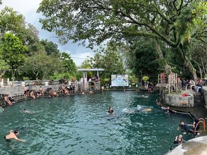 11 Tempat Wisata di Klaten yang Lagi Hits dengan Rating Tertinggi