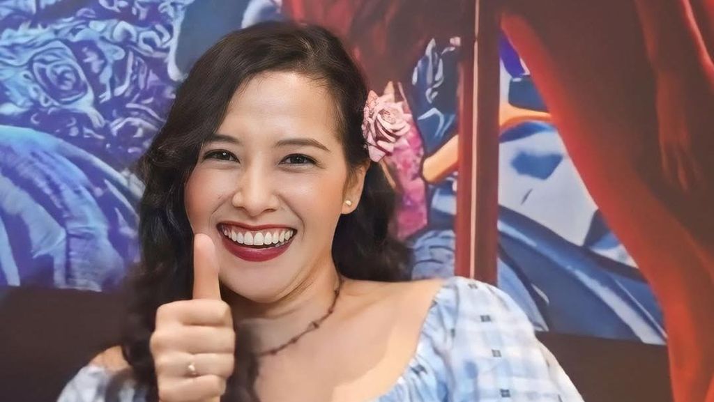 Kehadiran Vonny Cornellya Selalu Dinanti Pecinta Sinetron