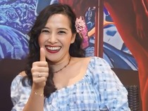 Kehadiran Vonny Cornellya Selalu Dinanti Pecinta Sinetron