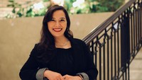 Vonny Cornellya lagi terlibat dalam sinetron Wanita Istimewa di salah satu stasiun TV swasta. Ia menjadi seorang ibu-ibu bernama Desiana. (Foto: dok Instagram vonnycornellya_)