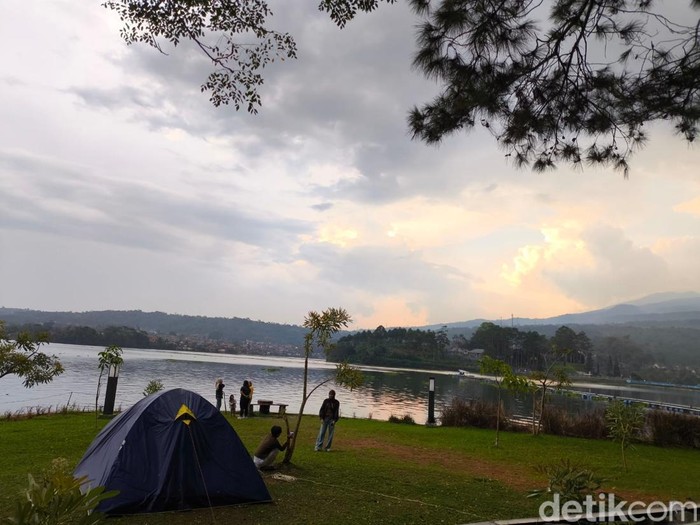 Waduk Darma, Kuningan.