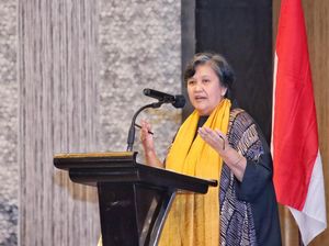 Lestari Moerdijat Soroti Kesejahteraan dan Regenerasi Perajin Batik