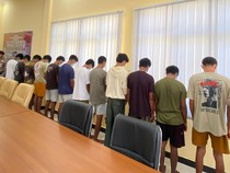 Kronologi Aksi Biadab 12 Pria di Malaka Perkosa Anak Berusia 13 Tahun