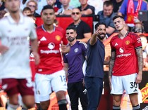 Amorim: Sesko Kesulitan, Itu Fakta