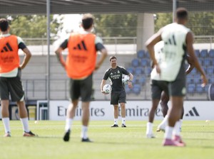 Alonso Tak Risau dengan Start Kencang Barcelona