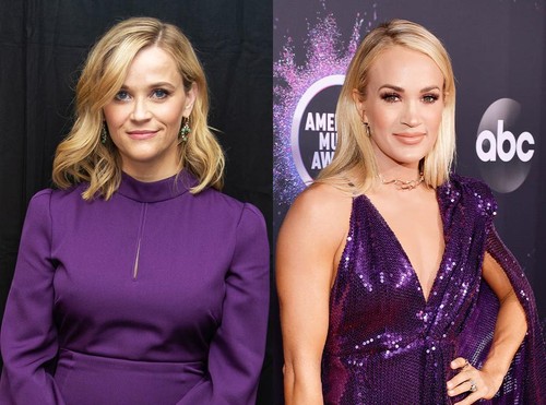 5 Selebritas Hollywood Serupa tapi Gak Kembar
