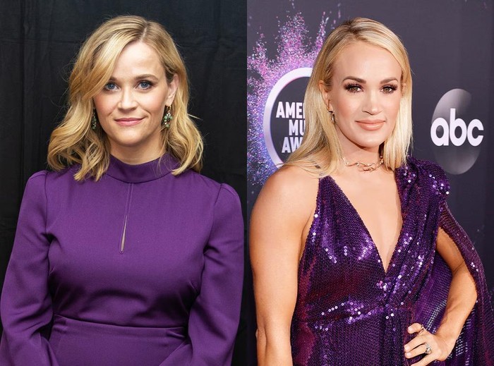 5 Selebritas Hollywood Serupa tapi Gak Kembar