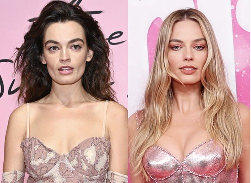 5 Selebritas Hollywood Serupa tapi Gak Kembar
