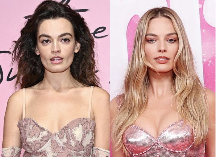 5 Selebritas Hollywood Serupa tapi Gak Kembar