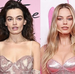 5 Selebritas Hollywood Serupa tapi Gak Kembar