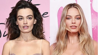 5 Selebritas Hollywood Serupa tapi Gak Kembar