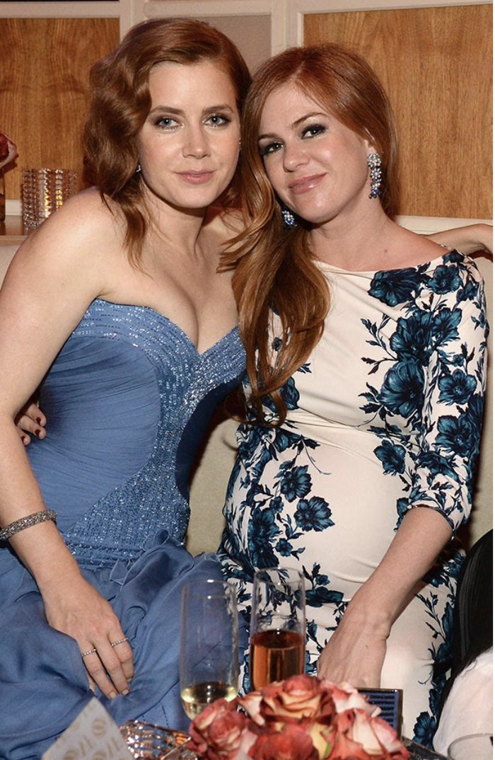 5 Selebritas Hollywood Serupa tapi Gak Kembar