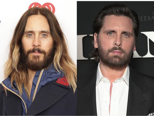 5 Selebritas Hollywood Serupa tapi Gak Kembar