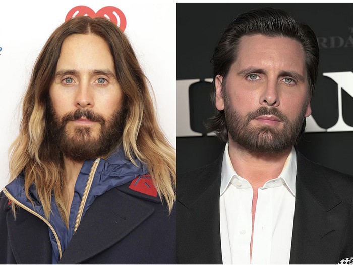 5 Selebritas Hollywood Serupa tapi Gak Kembar
