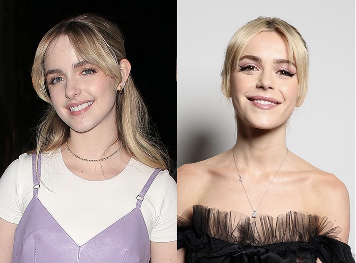 5 Selebritas Hollywood Serupa tapi Gak Kembar