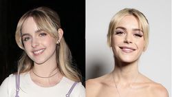 5 Selebritas Hollywood Serupa tapi Gak Kembar