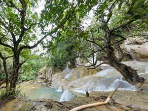 ⁠Panduan Wisata Grobogan Sewu Trenggalek 2026: Rute dan Tiket Masuk!
