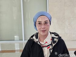 Kritisi Skema Pergerakan Jemaah pada Fase Masyair, Anggota Komisi VIII Minta untuk Direvisi