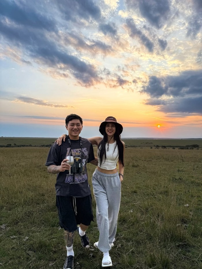anya geraldine anya geraldine