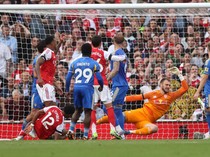 Arsenal vs Leeds: The Gunners Menang 5-0