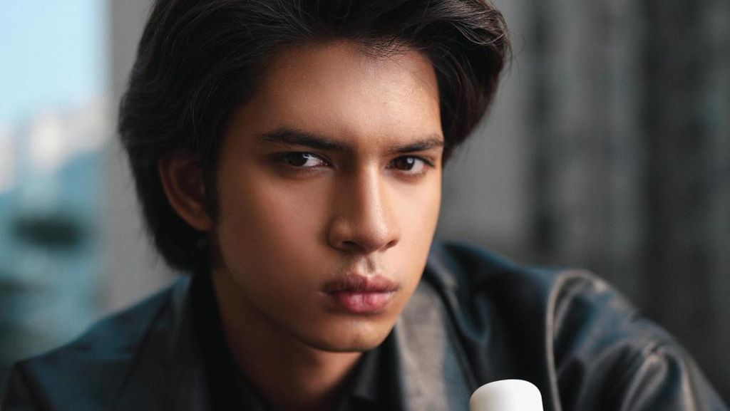 Cara Arya Mohan Tampil Maksimal dan Percaya Diri Jadi Aktor