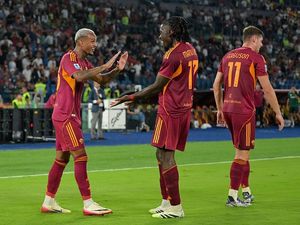 Roma Masih Suka Menang 1-0
