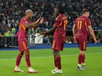 Kata Gasperini soal AS Roma Masih Irit Gol