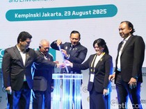 AHY Sebut TOD Solusi Kurangi Pemakaian BBM